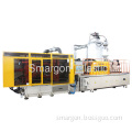 Pet Preform Injection Molding Machine, Preform Take-out Robot, High Preform Quality 